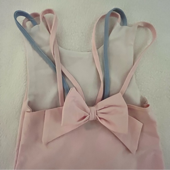 Mud Pie Unicorn Bathingsuit - Picture 6 of 6